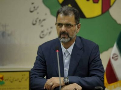 آماده باش گروه های عملیاتی شرکت توزیع برق گیلان در مواجهه با بحران برف