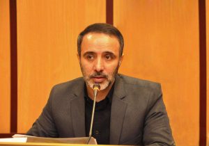 مدیرکل کتابخانه‌های عمومی استان گیلان منصوب شد