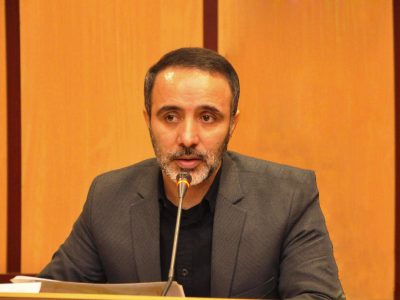 مدیرکل کتابخانه‌های عمومی استان گیلان منصوب شد