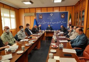 رشد ۶۴ درصدی صدور کارت بازرگانی در استان گیلان/ رشد ۳۸ درصدی صادرات استان در سال جاری