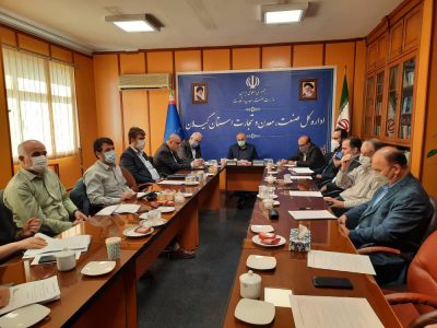 رشد ۶۴ درصدی صدور کارت بازرگانی در استان گیلان/ رشد ۳۸ درصدی صادرات استان در سال جاری