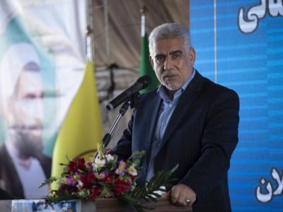 اختصاص ۱۸۰۰ میلیارد تومان از منابع برق و آب کشور به گیلان/ تخصیص و ابلاغ بیش از ۲۵۰۰ میلیارد تومان از اعتبارات سفر رئیس‌جمهوری