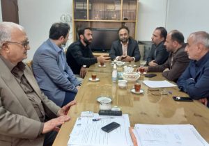 عملکرد اتاق اصناف و اتحادیه های صنفی انزلی قابل پذیرش نیست