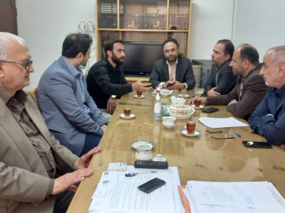 عملکرد اتاق اصناف و اتحادیه های صنفی انزلی قابل پذیرش نیست