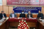 وجود ۱۰۰ میلیارد دلار خلا بازار کالایی در روسیه/ ۸۰ درصد کد تعرفه تجاری با کشورهای اوراسیا صفر می شود