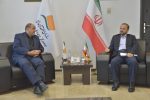 تشکیل کارگروه تسهیل فرایندهای خدمات رسانی به فعالین اقتصادی