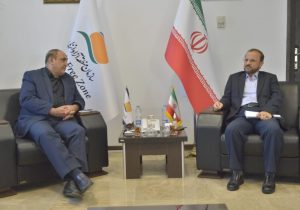 تشکیل کارگروه تسهیل فرایندهای خدمات رسانی به فعالین اقتصادی