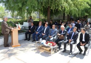 تقدیر استاندار گیلان از عملکرد شورا و شهرداری رشت