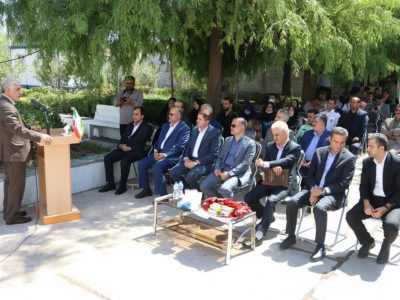 تقدیر استاندار گیلان از عملکرد شورا و شهرداری رشت