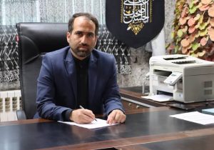 سنگر قابلیت شهرستان شدن را دارد