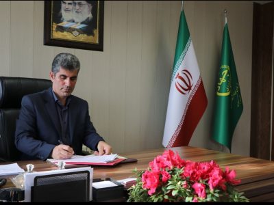 پیام تبریک رییس سازمان جهاد کشاورزی استان گیلان به مناسبت روز خبرنگار