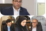 رئیس اولین انجمن تخصصی صنایع همگن شرکتهای دارای پروانه تحقیق و توسعه گیلان انتخاب شد
