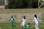 چهار دختر گیلانی به اردوی تیم ملی فوتبال دعوت شدند