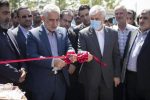 پنج طرح ورزشی، تولیدی، عمرانی و درمانی در صومعه‌سرا بهره برداری شد