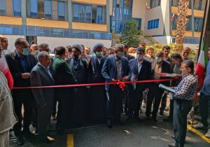 قدرت و توان فنی قطعه‌سازان گیلانی بسیار بالا است