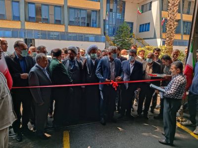 قدرت و توان فنی قطعه‌سازان گیلانی بسیار بالا است