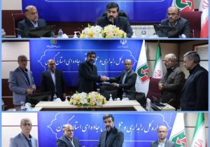 سرپرست راهداری و حمل و نقل جاده‌ای استان گیلان منصوب شد