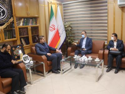پوشش همگانی بیمه سلامت، از ارزنده‌ترین اقدامات در اولین سال دولت سیزدهم
