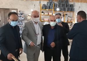 برندسازی و زیرساخت صادراتی برای تولید پوشاک گیلان ضروری است/ ازدیاد واحدهای تجاری در گیلان باعث رونق اقتصادی خواهد شد