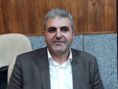 رییس هیات ورزشهای روستایی و بازی های بومی محلی گیلان انتخاب شد
