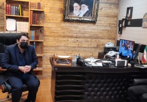 کار بزرگ و ارزشمند شهردار جوان شهر کلاچای