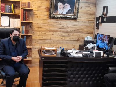 کار بزرگ و ارزشمند شهردار جوان شهر کلاچای