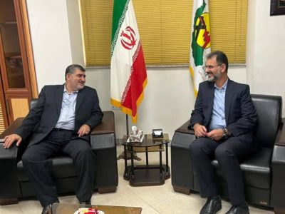 تامین رفاه و آسایش شهروندان در گرو پایداری شبکه های برق است