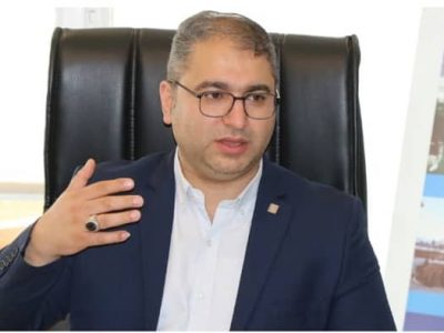 افتخاری دیگر برای گیلان و گیلانی