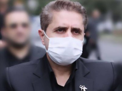 پیام تسلیت فرماندار رشت به مناسبت فرا رسیدن اربعین حسینی