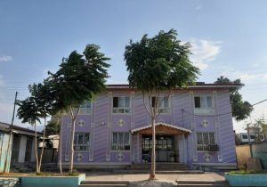 مدارس شهرستان رودبار آماده آغاز سال تحصیلی