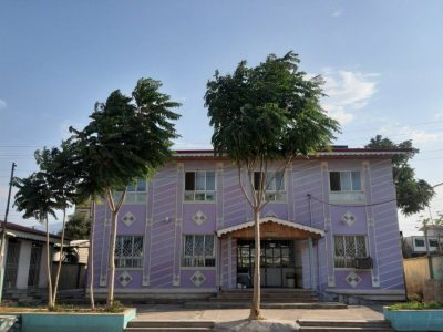 مدارس شهرستان رودبار آماده آغاز سال تحصیلی