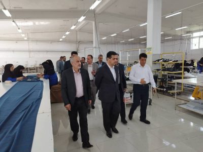 اجازه نمی‌دهیم کورسوی امید ایران برک خاموش شود/ اجازه نمی دهیم چرخ ایران برک از حرکت بایستد