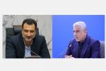 بهمن داراب زاده به عنوان عضو شورای راهبری توسعه مدیریت منصوب شد