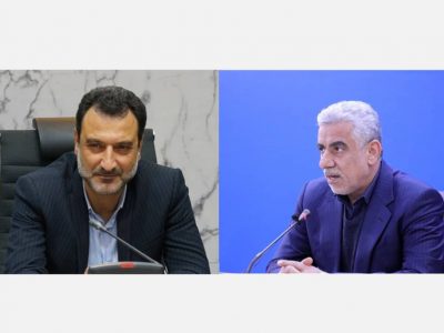 بهمن داراب زاده به عنوان عضو شورای راهبری توسعه مدیریت منصوب شد