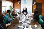 احداث نیروگاه خورشیدی برای اولین بار در استان گیلان