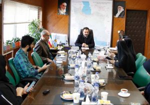 احداث نیروگاه خورشیدی برای اولین بار در استان گیلان
