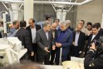 بازدید معاون اقتصادی وزیر کشور از پتانسیل های تجاری و صنعتی گیلان/ گیلان می تواند هاب تجاری محصولات صنعتی کشور باشد