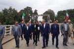 گسترش همکاری های تجاری و اقتصادی ایران با جمهوری آذربایجان