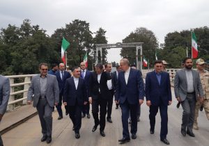 گسترش همکاری های تجاری و اقتصادی ایران با جمهوری آذربایجان