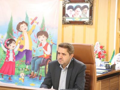 کانون پرورش فکری می تواند محفلی سالم برای شکل گیری شخصیت و بروز خلاقیت کودکان باشد/ نیازمند انجام جهاد تبیین با زبان مناسب برای کودکان هستیم