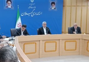 به شکایات صنفی ظرف ۲۴ ساعت رسیدگی می شود/جریمه ۲ هزار و ۸۰۰ میلیارد تومانی متخلفان بازار گیلان
