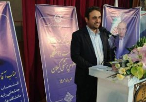 توسعه حوزه بهداشتی و درمانی به ویژه در بخش دولتی و توجه به بخش سالمندی و جوانی جمعیت گیلان، دو اولویت مهم استان است