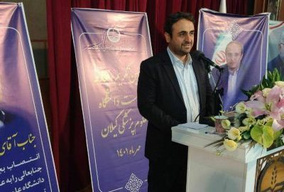 توسعه حوزه بهداشتی و درمانی به ویژه در بخش دولتی و توجه به بخش سالمندی و جوانی جمعیت گیلان، دو اولویت مهم استان است