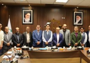 مشاورین دانش آموزی شورای شهر رشت انتخاب شدند/ترسیم آینده ای قوی برای ایران با مشارکت دادن نسل نوجوان و جوان در تصمیم گیری ها