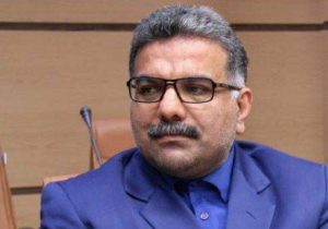 دبیر اجرایی طرح عدالت و تعالی نظام سلامت دانشگاه علوم پزشکی گیلان منصوب شد