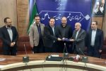 روسای ادارات صمت سیاهکل و لنگرود منصوب شدند/دستور تشکیل نمایندگی اتاق اصناف در دیلمان