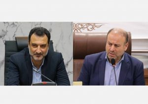 قدردانی مدیر کل پدافند غیرعامل استانداری گیلان از مدیر عامل شرکت برق منطقه ای استان