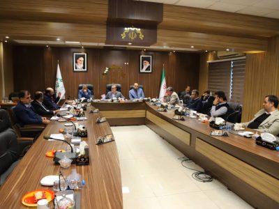 بازگشایی میدان سرگل جزو اولویت های بودجه ۱۴۰۱ شهرداری رشت / قول رئیس جمهور پیرامون عدم سرازیری زباله به سراوان/گلایه بازاریان از وضعیت کف پوش بازار رشت