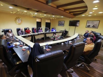 بازاریان رشت خواهان ساماندهی دستفروشان هستند