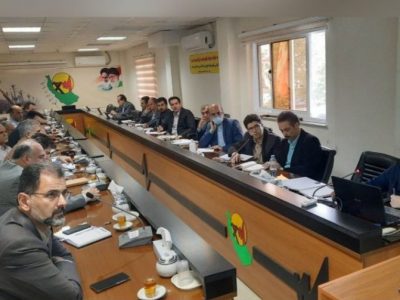 استفاده از فناوری ها و افزارهای روزآمد جهت تحقق اهداف مدیریت مصرف ضروری است